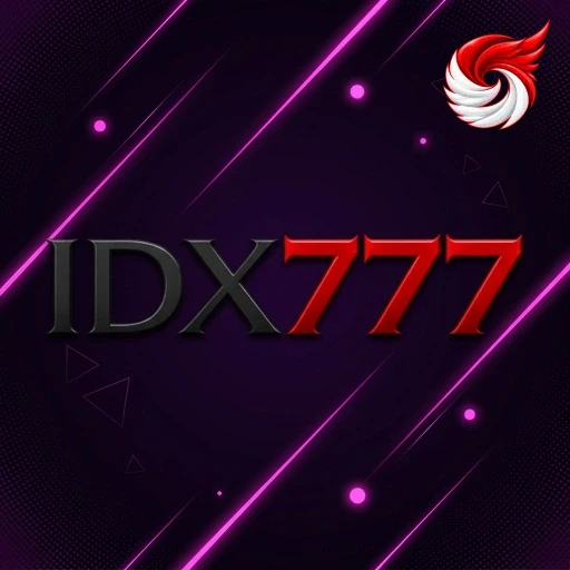 Logo idx777