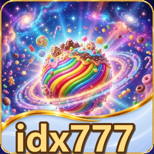 Layar pencarian aplikasi di dalam idx777 untuk Android.